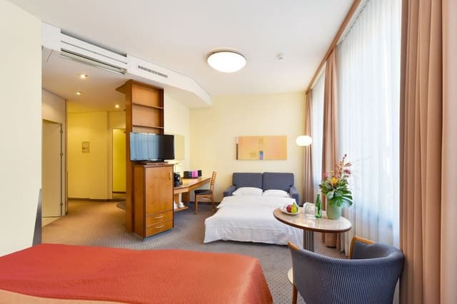 Relax Double Room