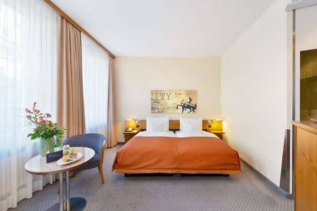 Relax Double Room