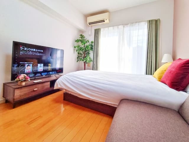 Premium Quadruple Room