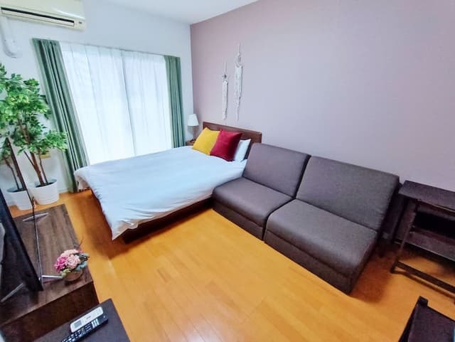 Premium Quadruple Room