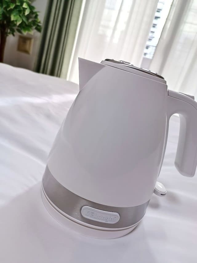 Premium Quadruple Room