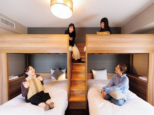 Fourth Room (Non-Smoking)