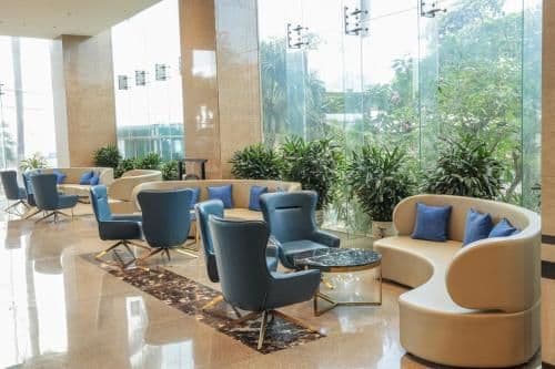 Saigon Quy Nhon Hotel