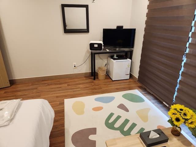 Premium Double Room
