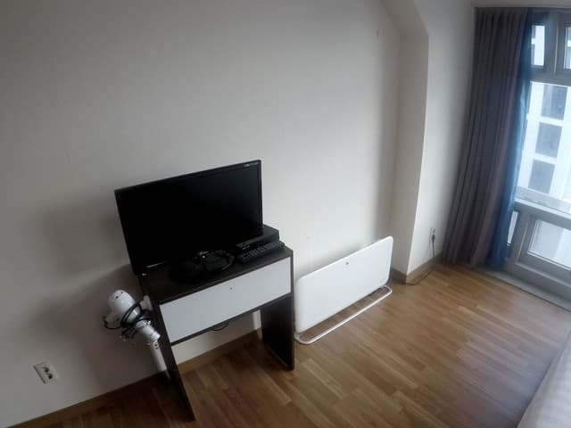 Family Quadruple Room