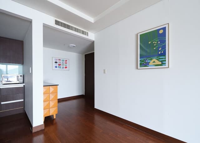 Adonis Deluxe Suite