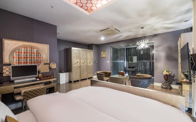 Royal Suite