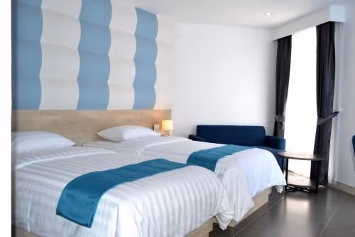 Superior Double or Twin Room