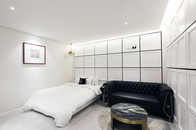 Exclusive Double Room