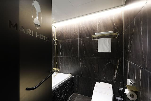 Luxury Double Room