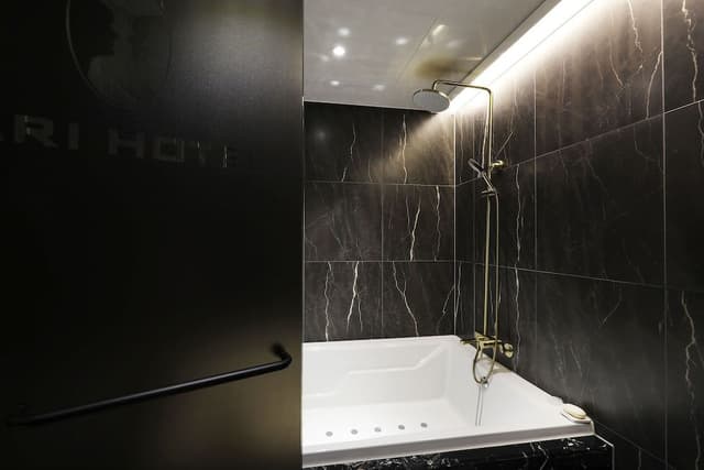 Luxury Double Room