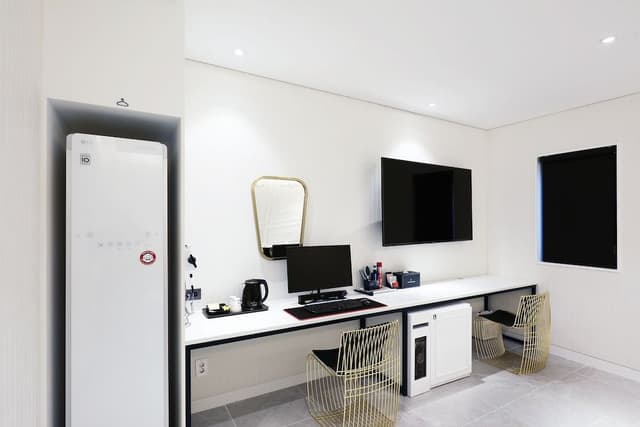 Exclusive Double Room