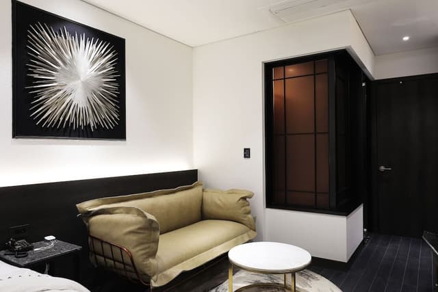 Premium Double Room