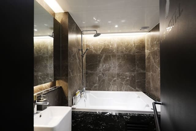 Luxury Double Room