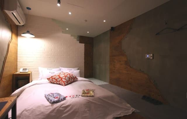Premium Room