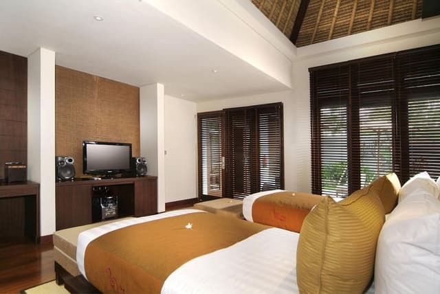 Villa, 2 Bedrooms, Private Pool