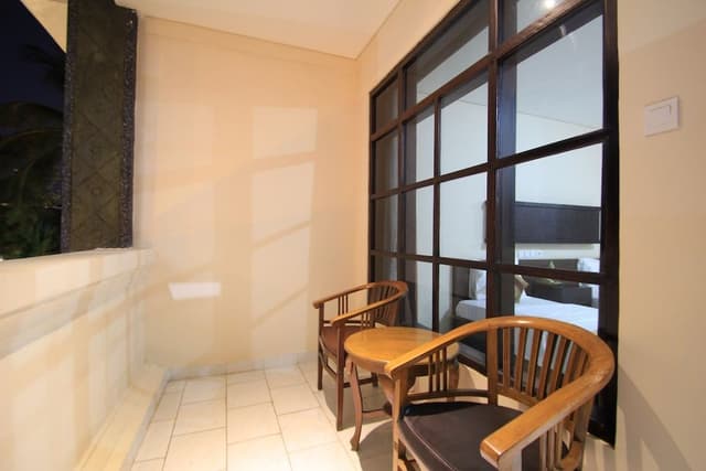 Superior Double or Twin Room, 1 Double or 2 Twin Beds