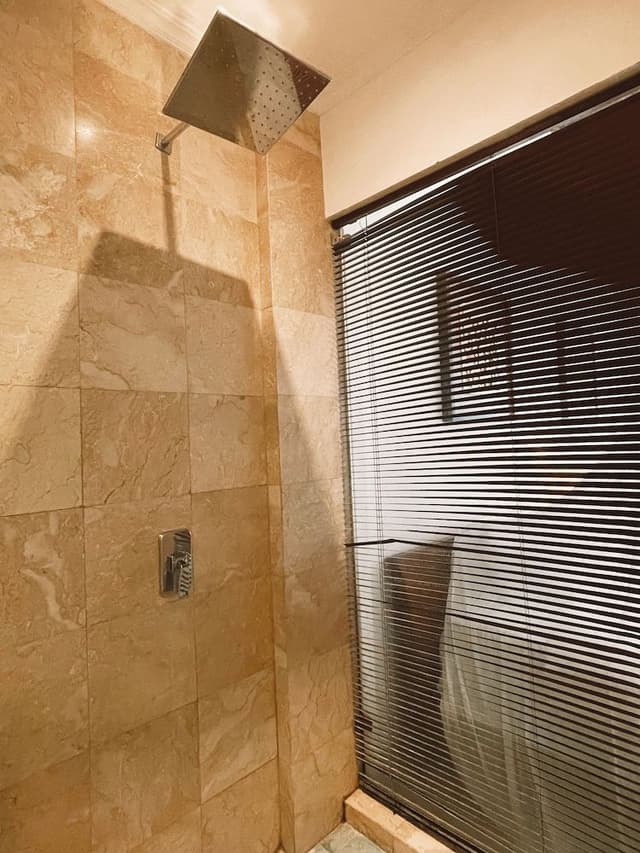 Deluxe Twin Room, Pool View
