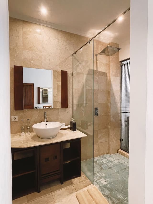 Deluxe Twin Room, Pool View