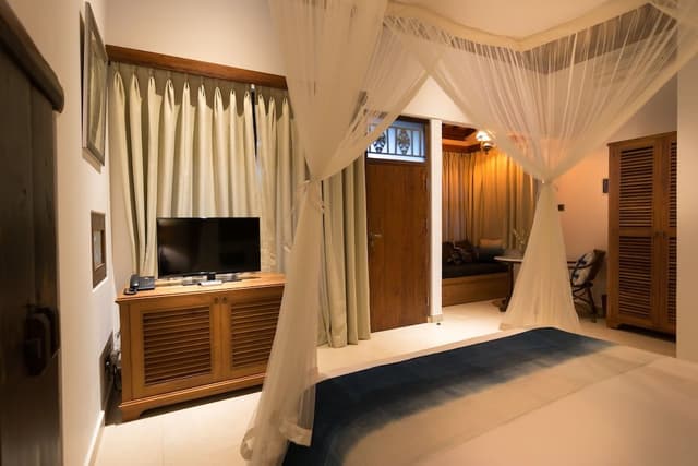 Classic Suite