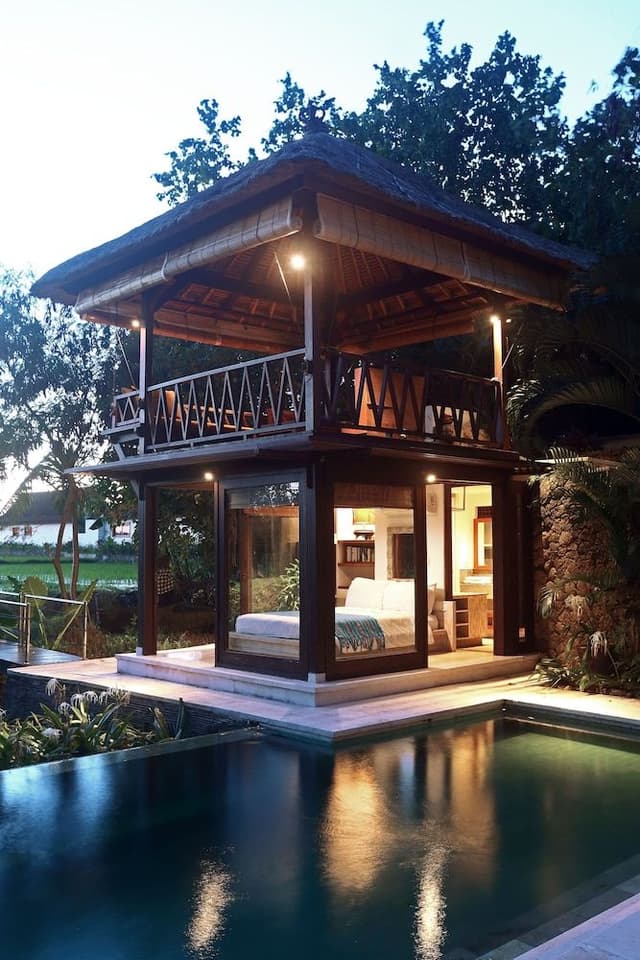 2 Bedrooms Private Pool Villa