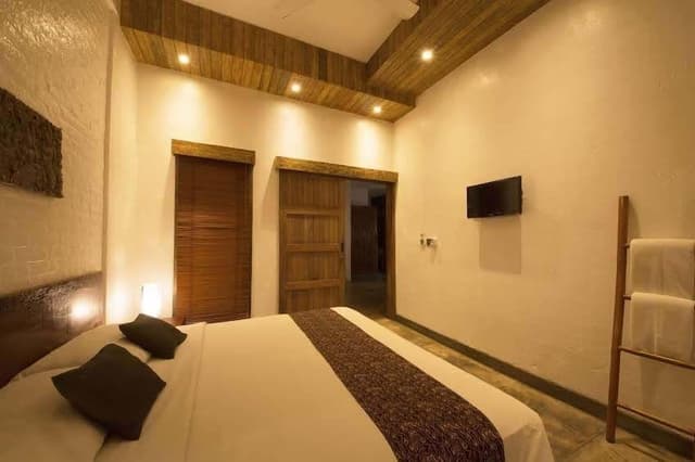 Standard AC Room