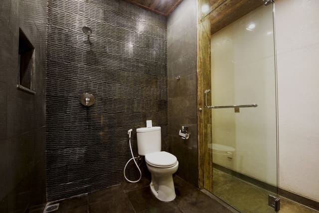Superior AC Room