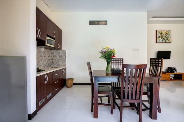 Superior Villa, 2 Bedrooms, Private Pool