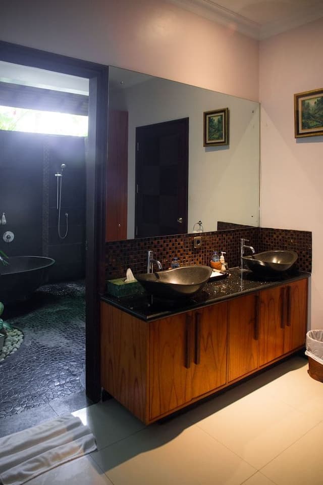 1 Bedroom Private Pool Villa (West View)