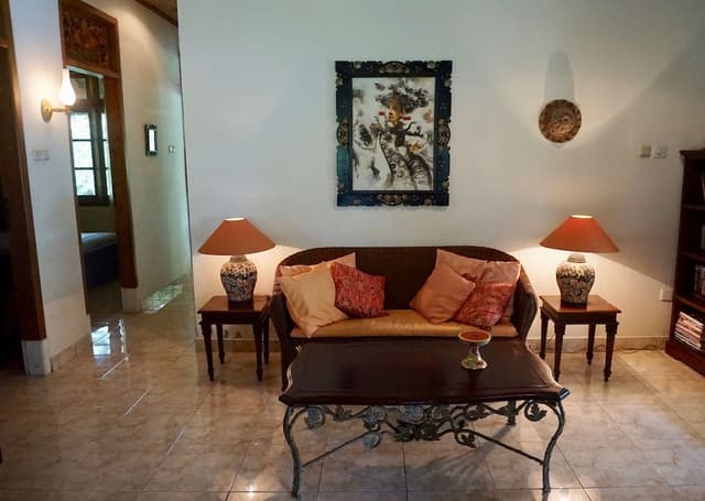 Villa Jepun