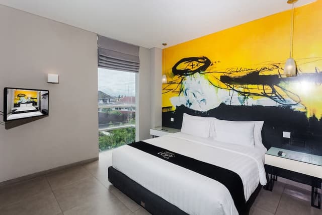 Superior Double or Twin Room