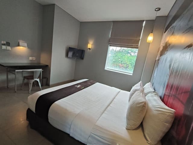 Superior Double or Twin Room