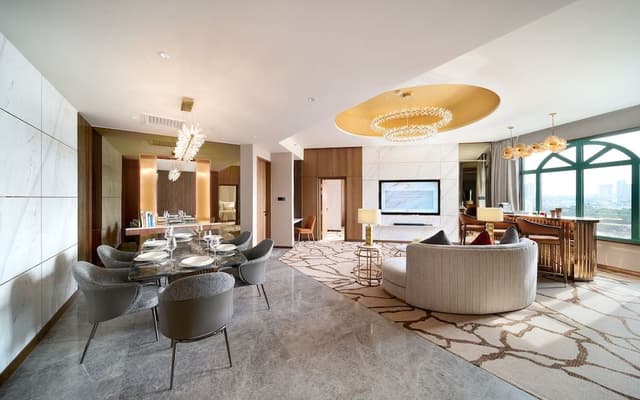 Sunway Grand Suite