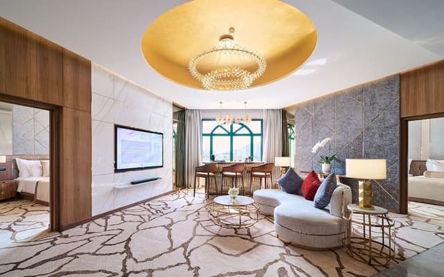 Sunway Grand Suite