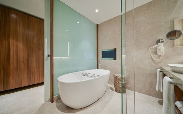 Wellness Suite