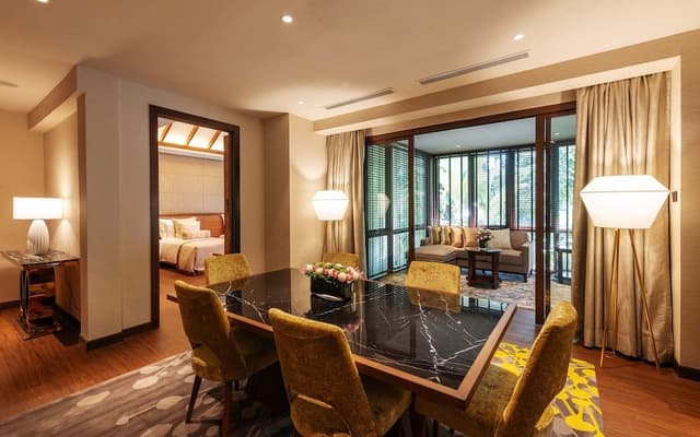 One-bedroom Pool Villa