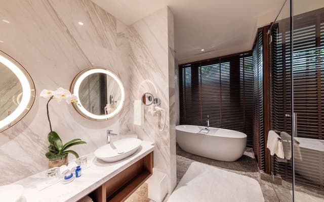 One-bedroom Pool Villa