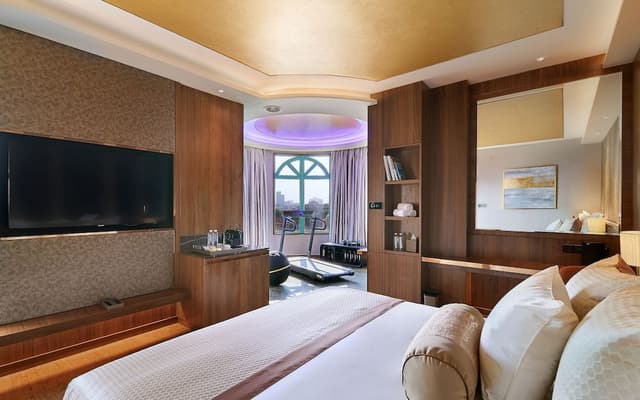 Wellness Suite
