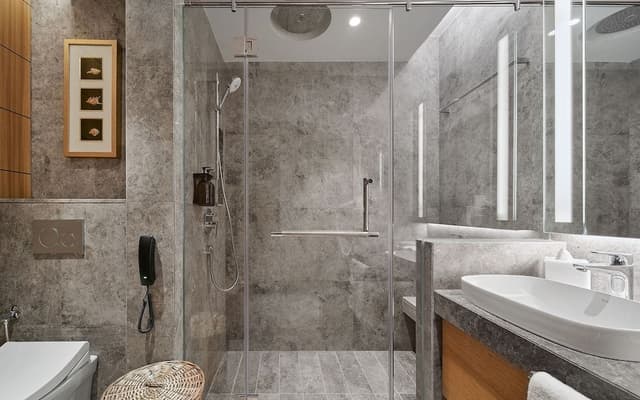 Executive Suite, 1 Bedroom, Club Lounge Access, Executive Level