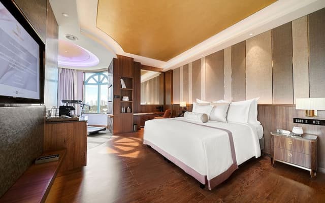 Wellness Suite