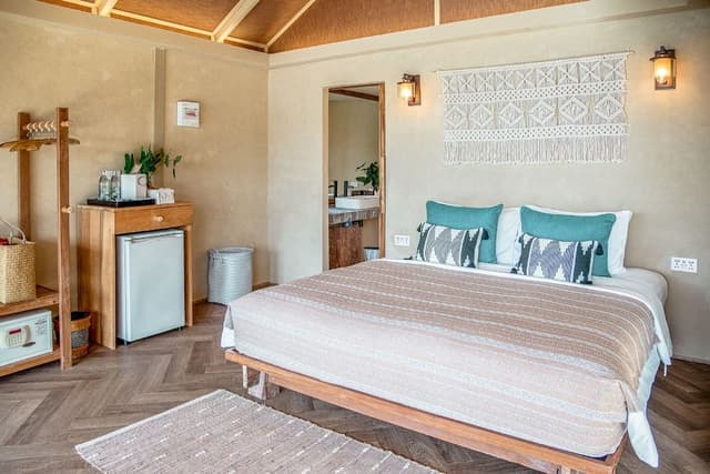 Deluxe Seaview Villa