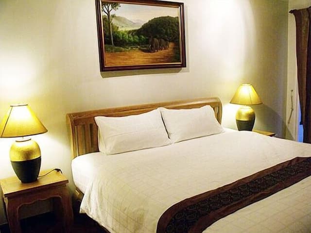 Superior Room, 1 King Bed