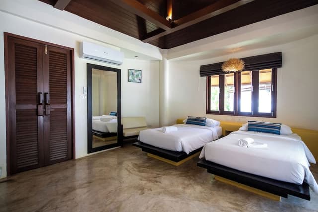 Villa (Twin)