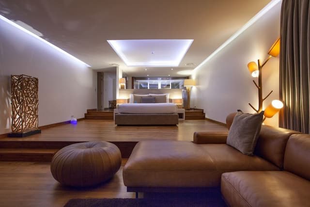 Top Star Private Pool Residence