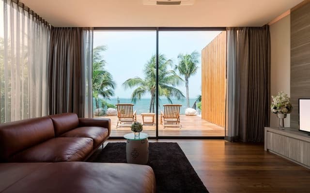 Top Star Private Pool Residence