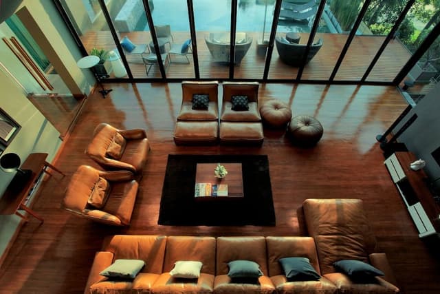 Top Star Private Pool Residence