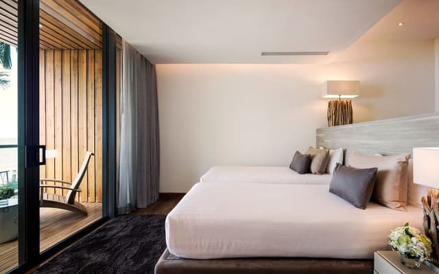 Top Star Private Pool Residence