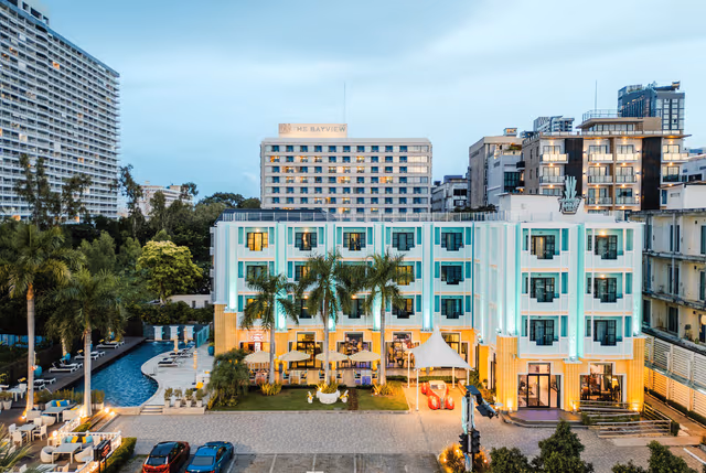 Sunset King Room with Sea View