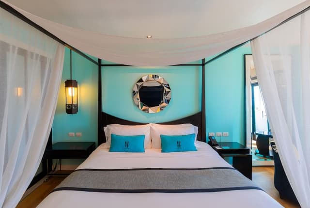 Twilight Room