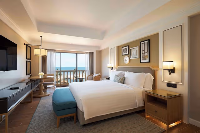 Family Suite
